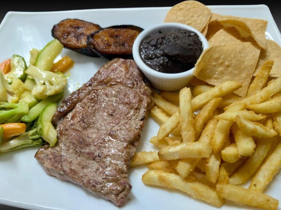 CHURRASQUITO 200 GRAMOS