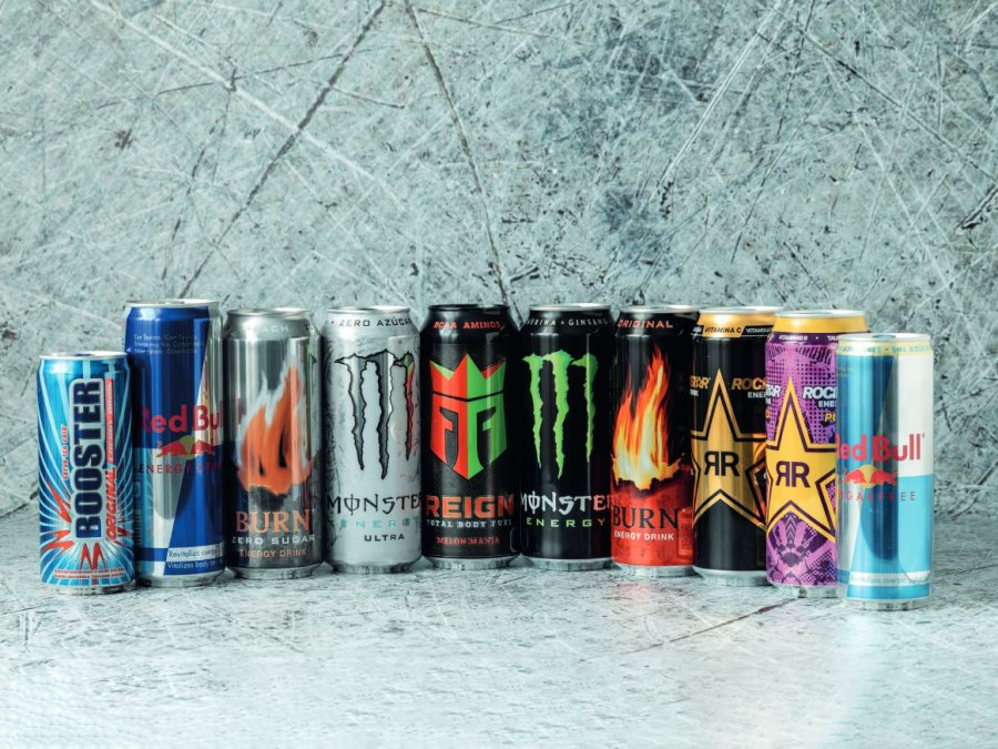 ENERGIZANTE