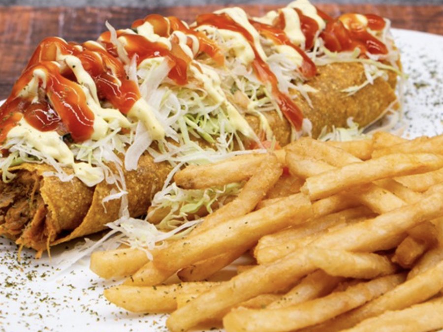TACO PEQUEÑO