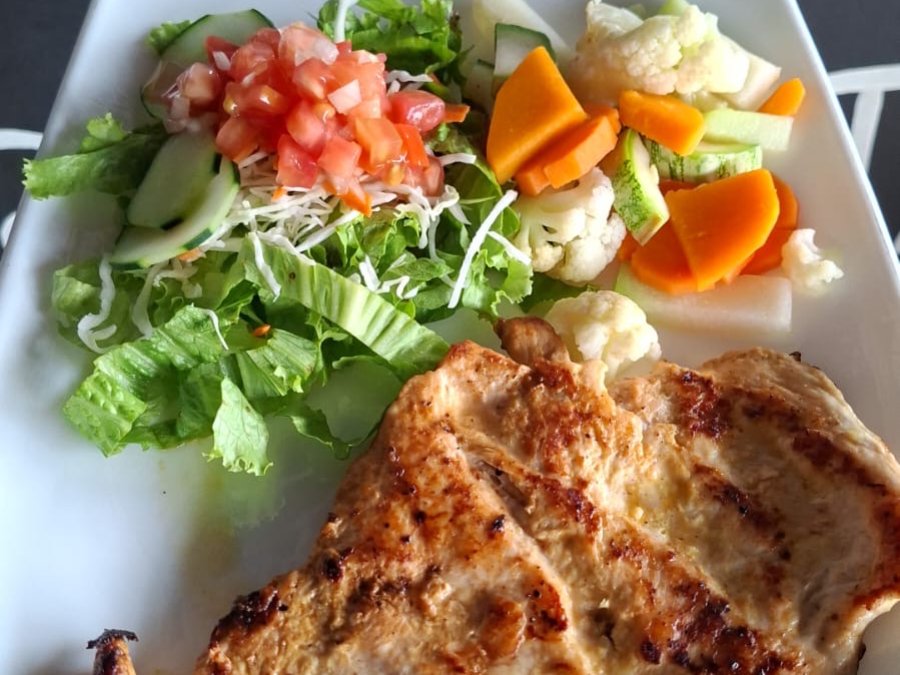 PECHUGA DE POLLO