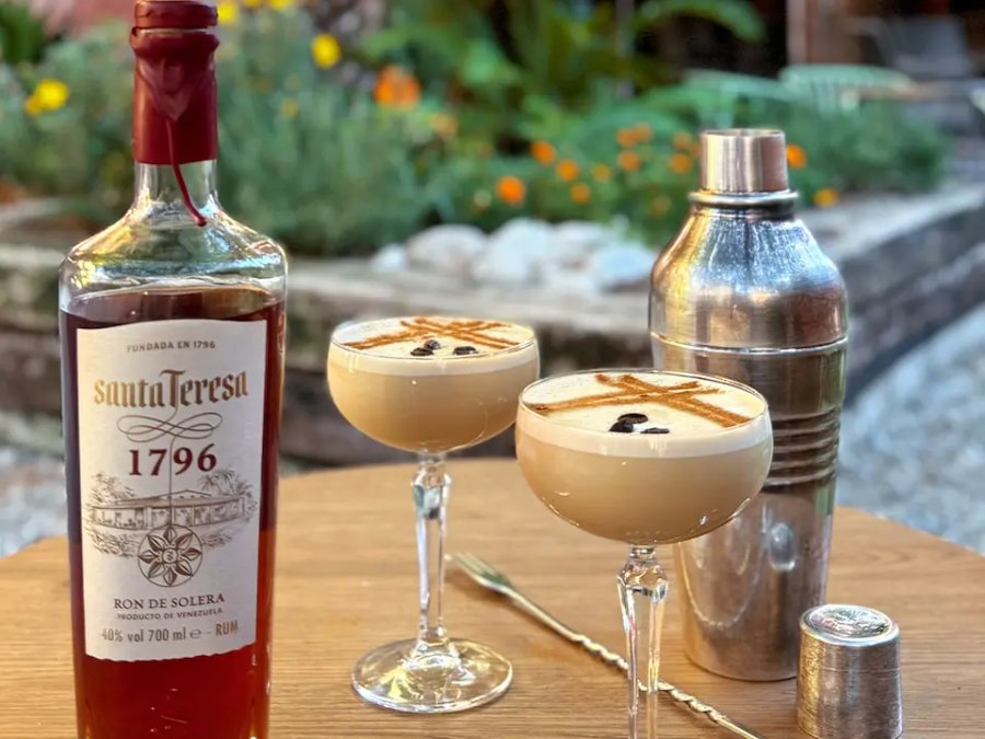 COCTELES PREMIUM