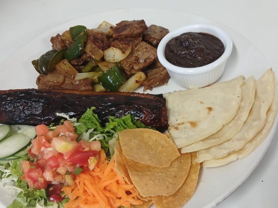 TACO ALAMBRE
