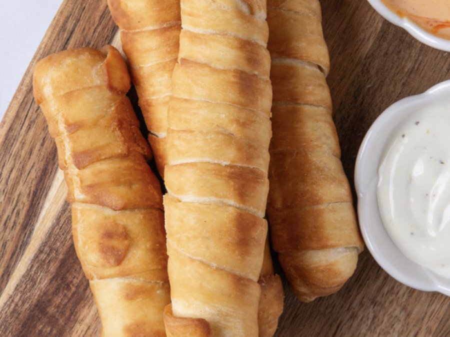PALITOS DE QUESO