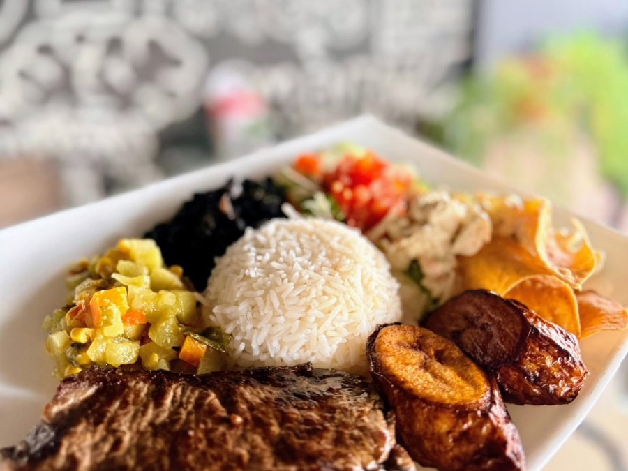 CASADO CON CARNE EN SALSA