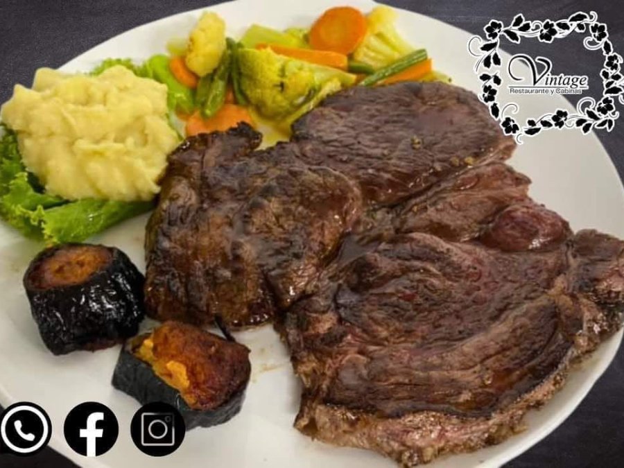 RIBEYE 400 GRAMOS
