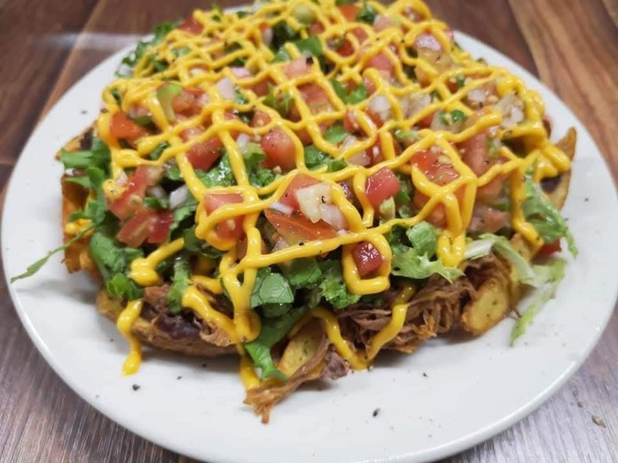 NACHOS