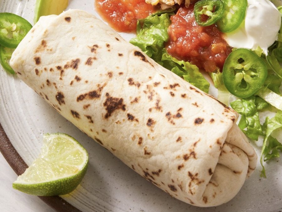 BURRITO