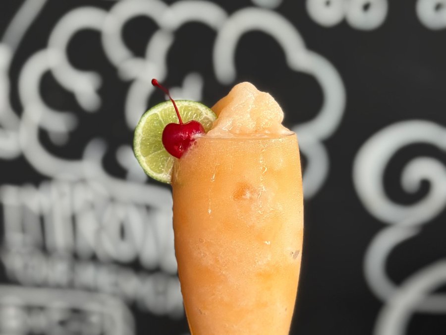 SMOOTHIE EN LECHE